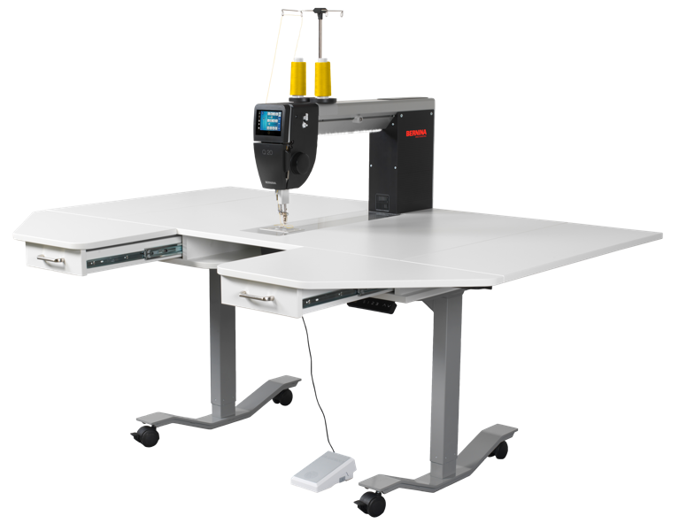 Bernina Foldable Table for Quilts - general for sale - by owner