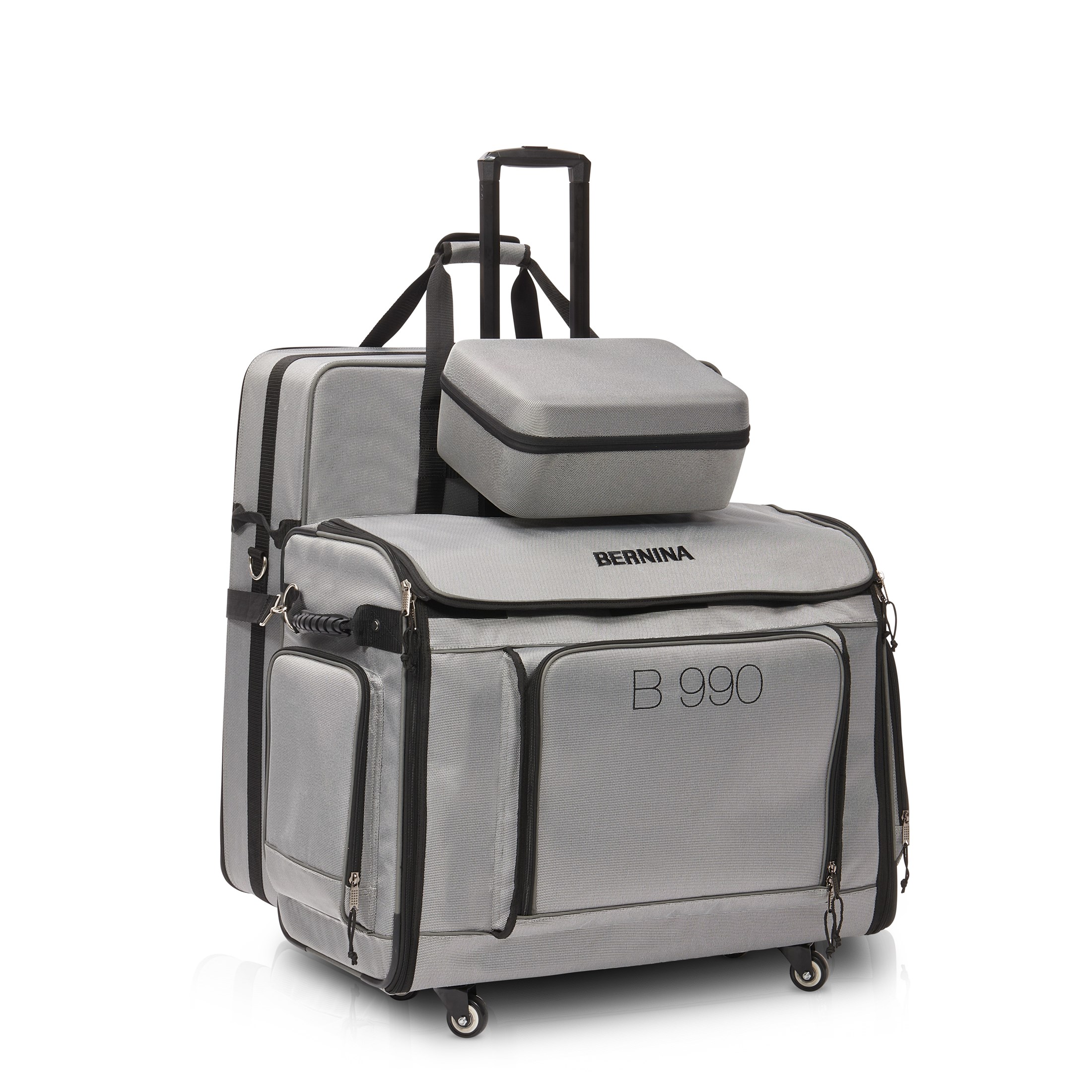 XXL Trolley - Accessories - BERNINA