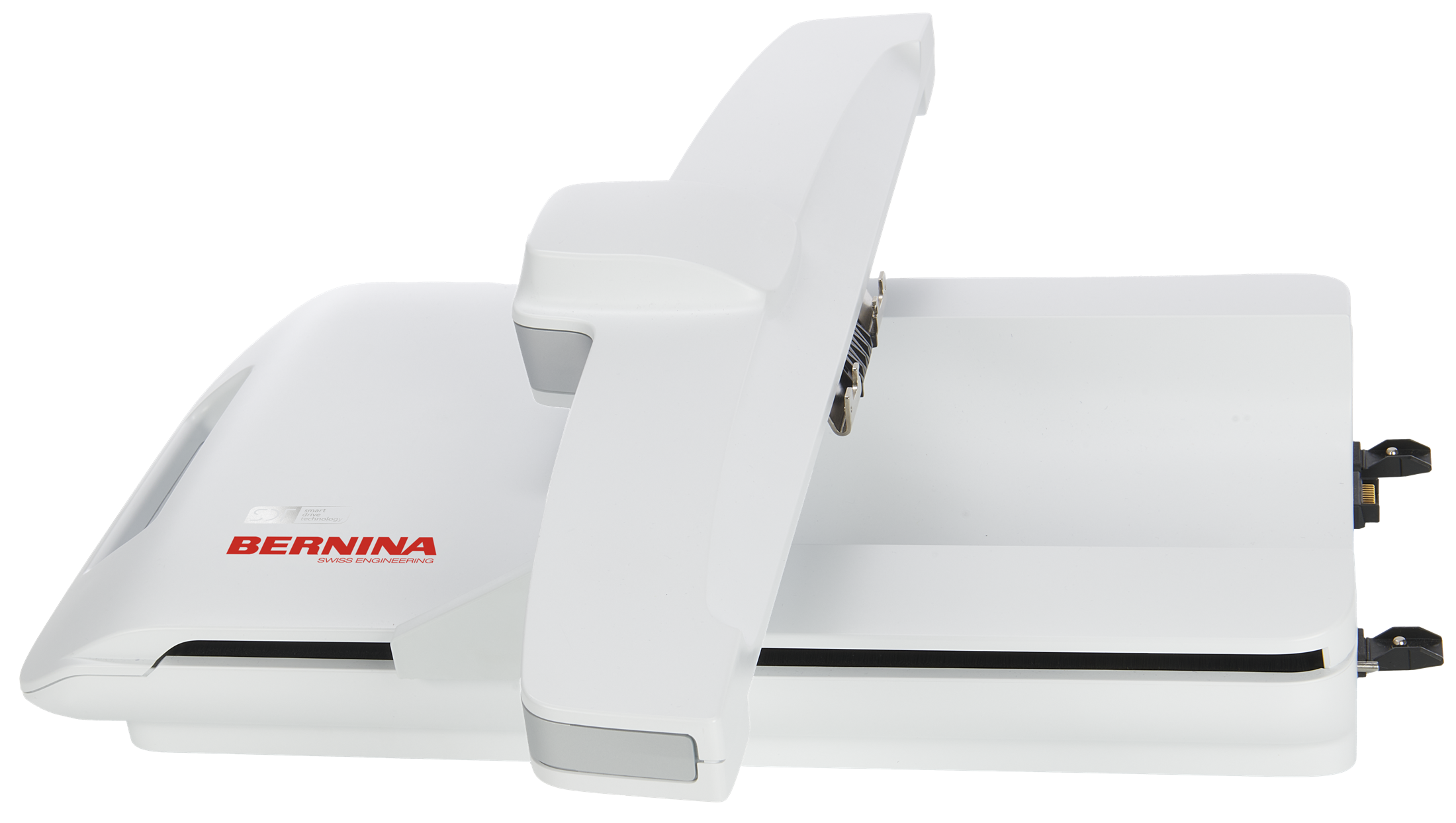 Embroidery Module XL - With Smart Drive Technology - BERNINA