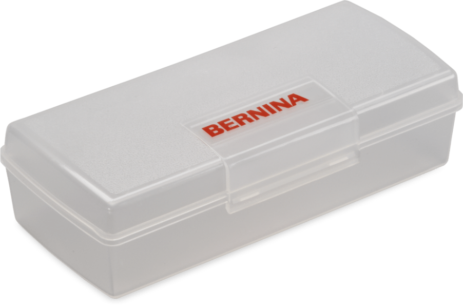 Sale Bernina 1130S Accessories Box Full