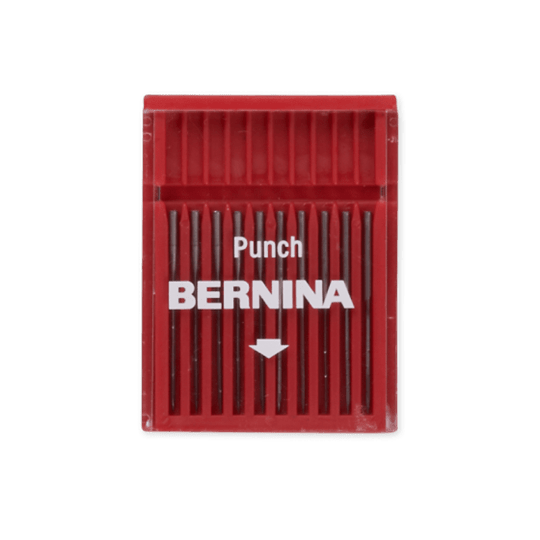Soporte para juego de lupas y set de agujas de punching de BERNINA - BERNINA