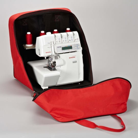 Serger Carrying Case #P60345 : Sewing Parts Online