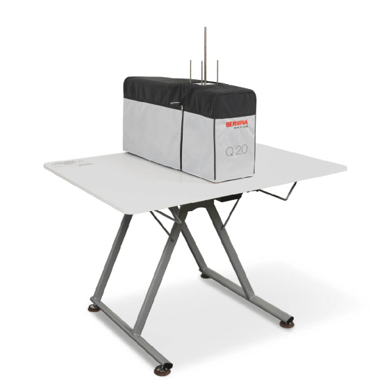 Bernina Q20 Dust Cover