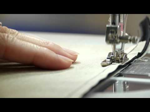 Piping Foot #38 - BERNINA