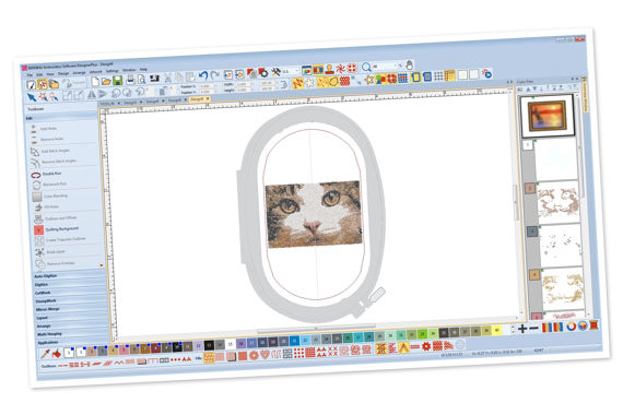 free embroidery software downloads