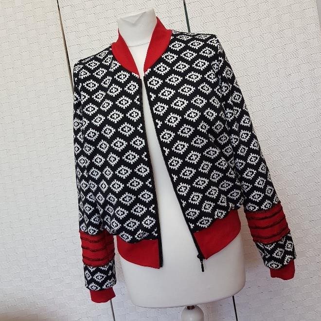 lv hand painted clouds bomber price