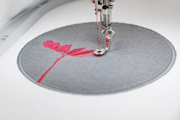 Creative Center Learn Create Bernina - 