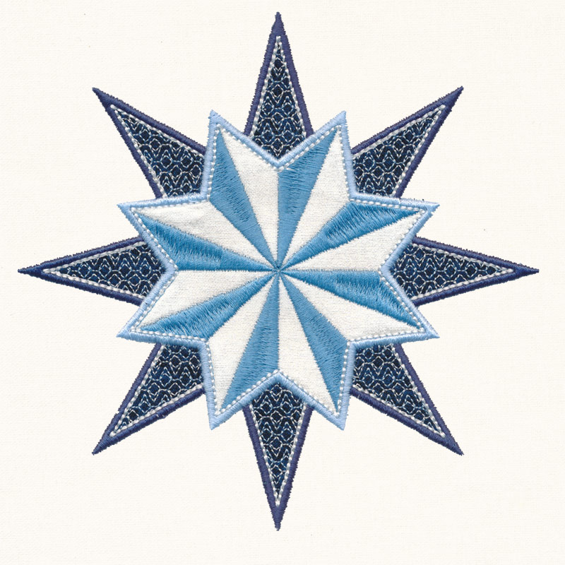 Embroidery Transfers - Celestial – BKV Decor